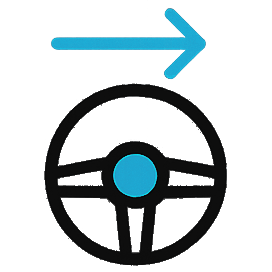 automatic vgi icon
